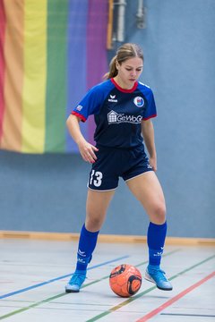 Bild 231 - F Loewinnen Hallen Cup